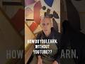 "How did you learn without YouTube?".#apprenticeship #fabrication #engineering #sheetmetal #workshop
