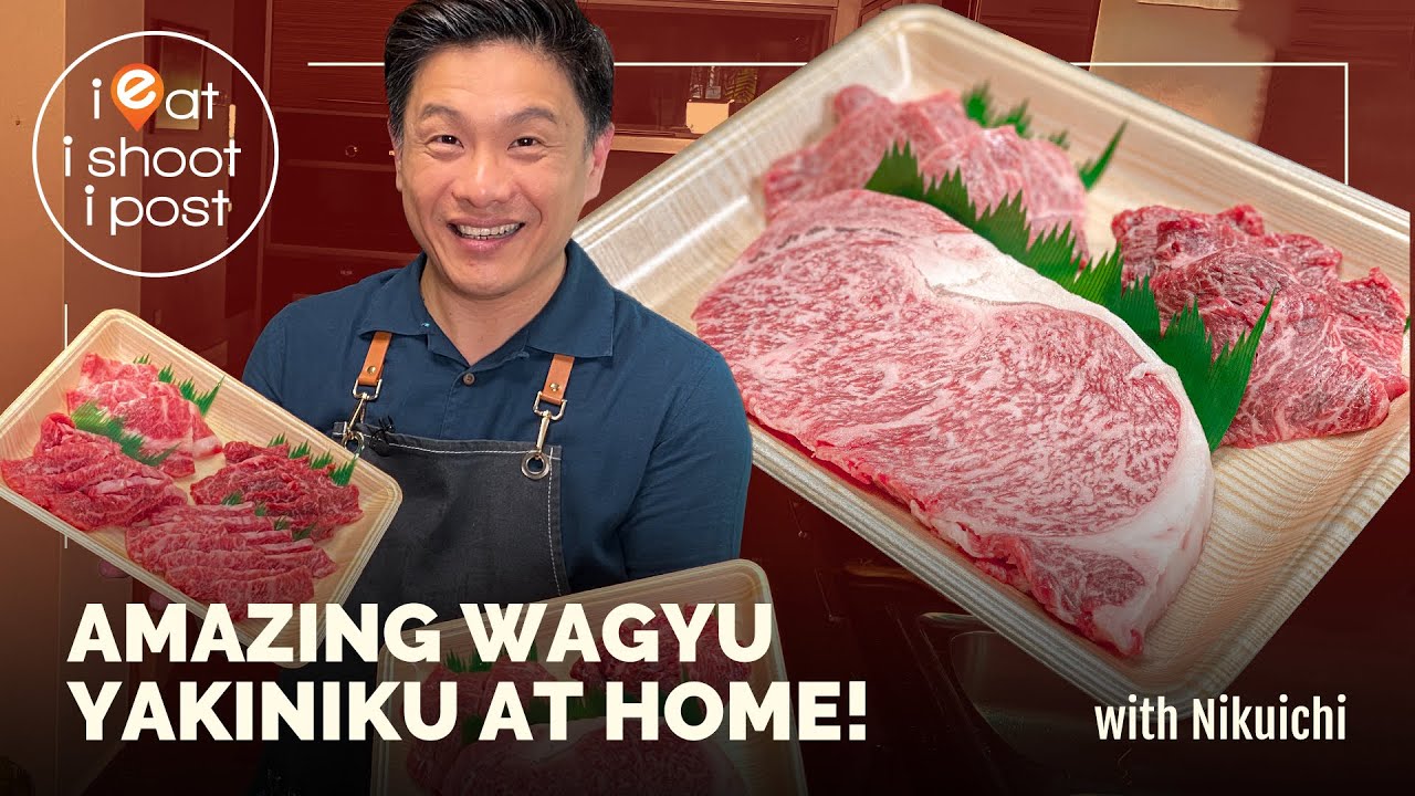 和牛にくいち Wagyu Nikuichi 和牛にくいち Wagyu Nikuichi