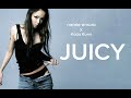 Namie Amuro JUICY Ft Koda Kumi AI