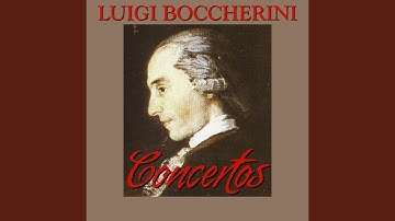 Quartet for Flute and Strings in D Major, Op.5 No.1: IV. Finale-Presto