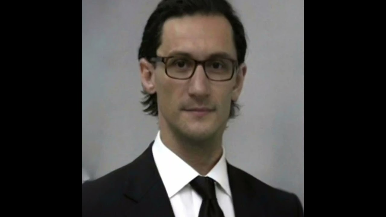 Saba Zhorzholiani-General Manager of Company 