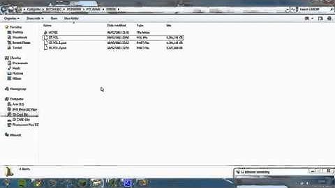 How To Put Files Larger Than 4GB On a FAT32 Storage Device