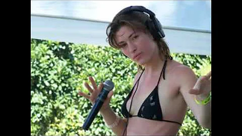 Michele Adamson - Feel Free