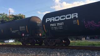 KCS 4818, 4042, 3925, 3998, & 4765