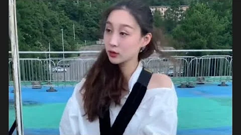 拼命小哥之体形完美身材高挑肤白貌美极限挑战 - 天天要闻