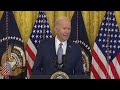 President Biden returns to NYC for Monday campaign stop | El Minuto (English)