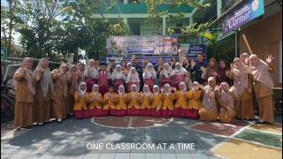 Inside Plastic Bank's School Recycling Program in Bali