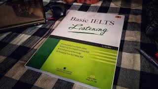 [Audio] Basic IELTS Listening - 26