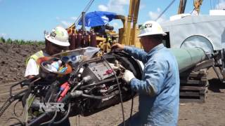 The fight for the Dakota Access Pipeline isn't over yet