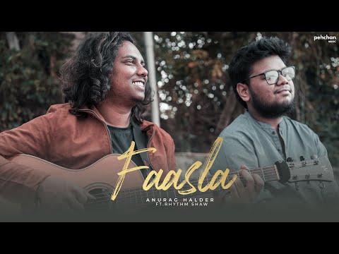 faasla---official-music-video-|-anurag-halder-ft.-rhythm-shaw-|-pehchan-music-|-latest-song-2019