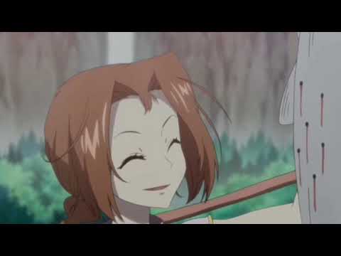 [ AMV ] - Impossible