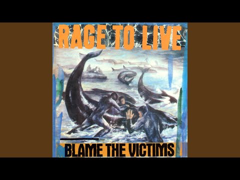 Rage To Live — Under Heaven