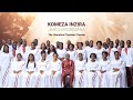 KOMEZA INZIRA | Jean Hakorimana | Arr.by M. E. Mukisa | The Cherubim Chamber Chorale