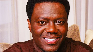 The Tragic Death Of Bernie Mac