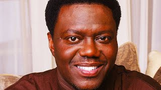 The Tragic Death Of Bernie Mac