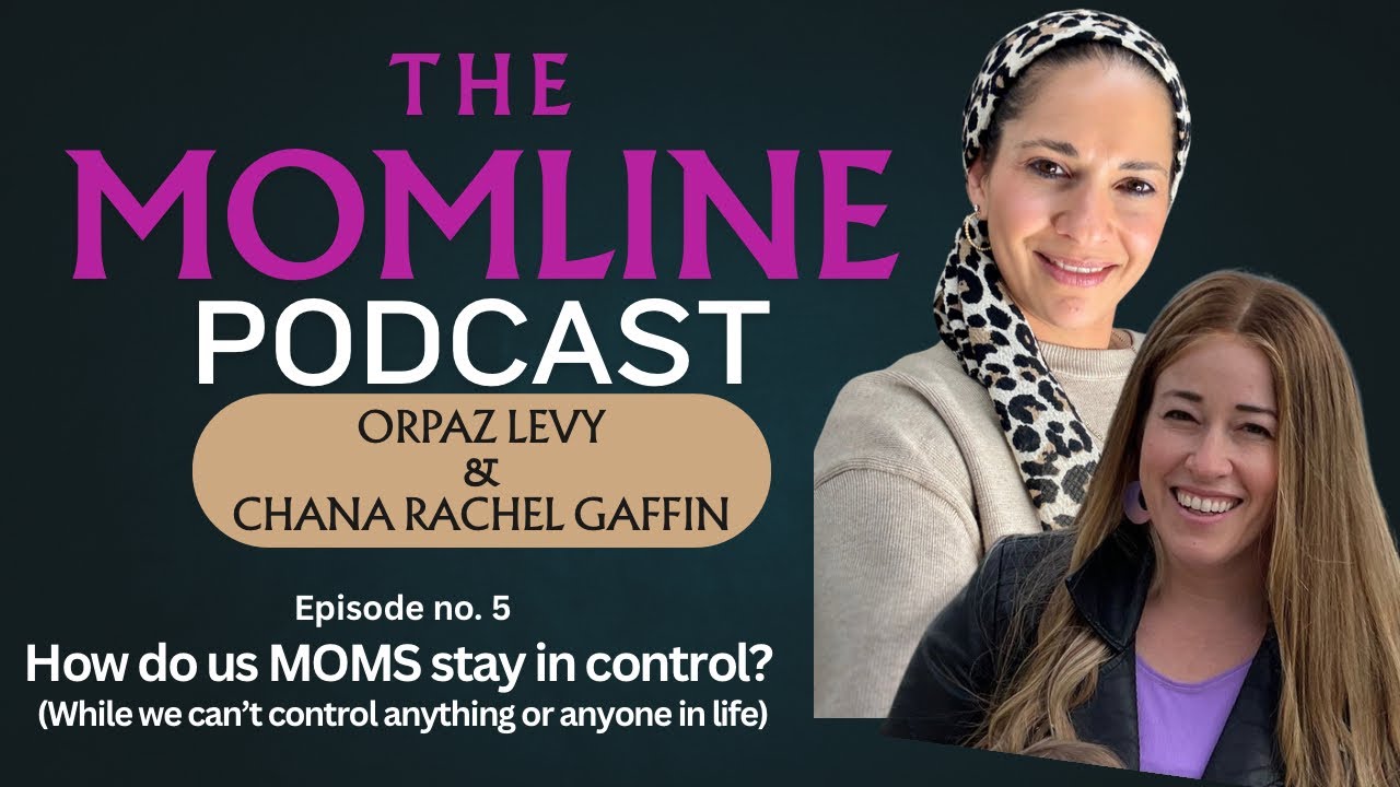 The Momline Episode 5