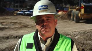 Inside Hellas with VP of Construction Matt Schnitzler on Why Hellas Works | USA