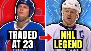 7 NHL Teams Who Traded Young Players Too Soon