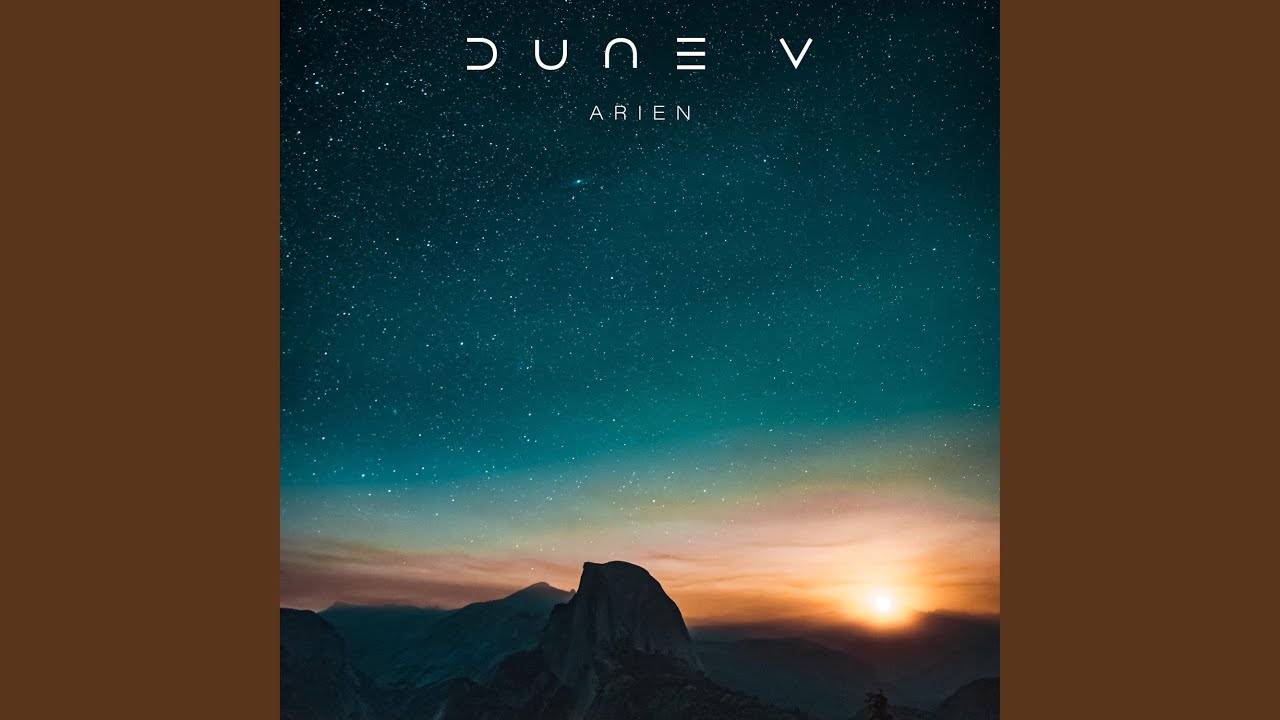 Watch Arien on YouTube Watch Arien on YouTube