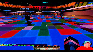 HiveMC | Block Party Ep 1 | Lets get this party started