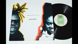 Soul II Soul - Back To Life.1989