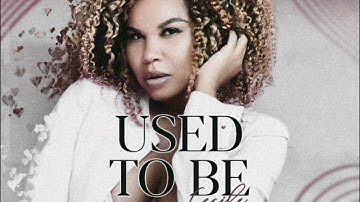 Cecile & ZJ Chrome - Used to be ( Full Audio ) On The lines Riddim