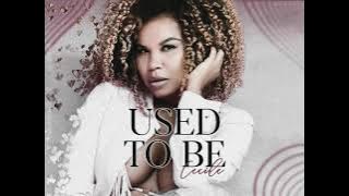 Cecile & ZJ Chrome - Used to be ( Full Audio ) On The lines Riddim