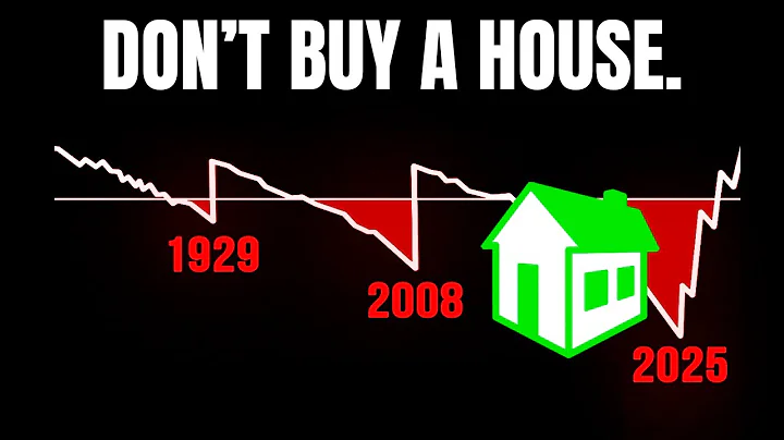 This is the worst time to buy a house since 1929