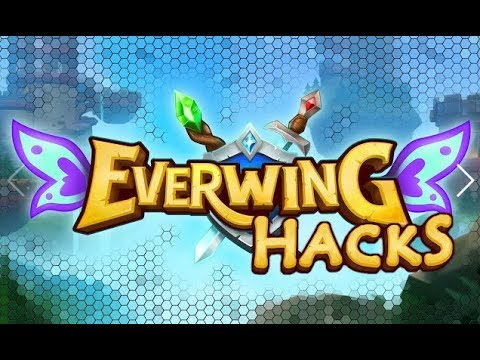 EverWing Hack - Gems