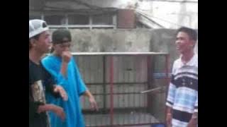 olongapo freestylerz