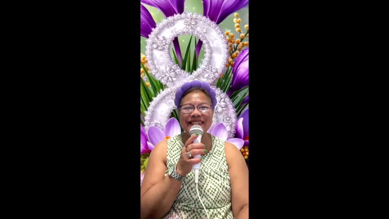 LETS SING FOR FUN💖