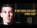 &quot;NUNO SCRIPTED THE WHOLE GAME!!&quot; | CONOR COADY