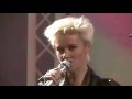 Roxette - Dangerous (1989, from tv)