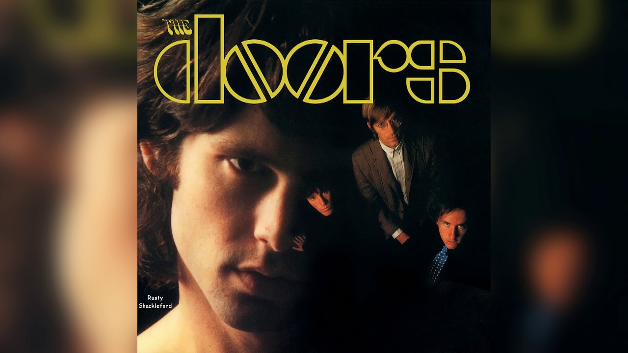 The Doors - The Doors (1967) (Full Album) 