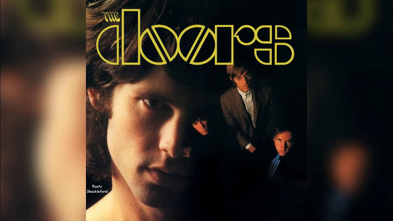 The Best of The Doors (1973 album) - Wikipedia