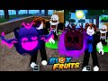 Level 50 noob random mythical fruits shadow fruit  venom fruit in blox fruits up 22 6