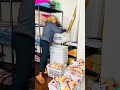 Late Night Boutique Owner Life