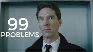 Patrick Melrose || 99 Problems Resimi