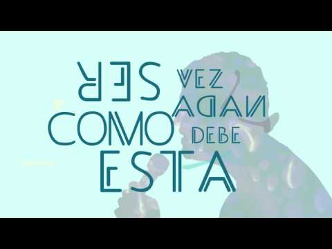 SOMA - Nada Como Debe Ser (Official Lyric Video)