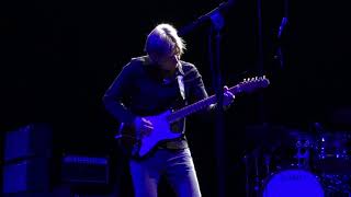 Eric Johnson - Cliffs Of Dover - Live In Aztec Theater 30 01 2020 4K UHD