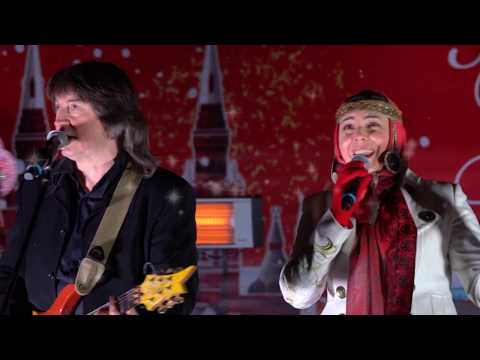 Станислав Бартенев и