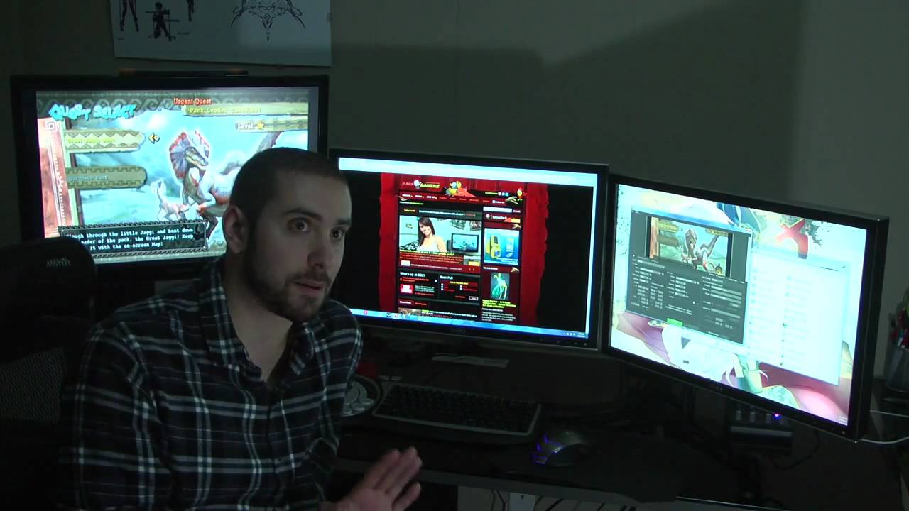 So You want to be a Streamer? Consoles on Justin TV Setup Part 1