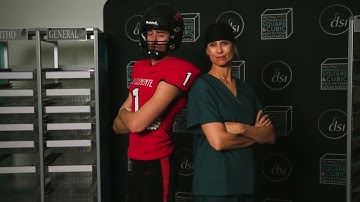 Stop Stacking & Start Tackling - DSI