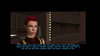 Sleheyron Story Mode mod: Cantina