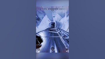 This Wooting 60HE keyboard makes supergliding MUCH easier 😳 #apexlegends #gaming #apex #movement