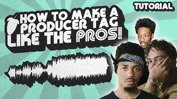 How to Make a Producer Tag in FL Studio (Simple Method)