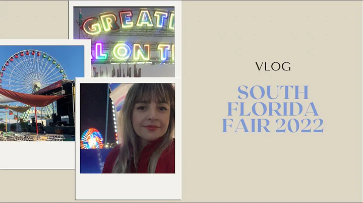 South Florida Fair 2022