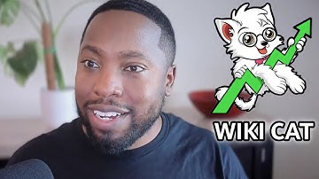 Deel 2: Wanneer u uw Wiki Cat ($WKC) moet verkopen: verwachte prijsniveaus en verkoopstrategie