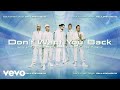 Backstreet Boys - Don't Want You Back (Live at the Conseco Fieldhouse - Indianapolis, IN)