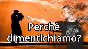 Quali sono i vari tipi di memoria?